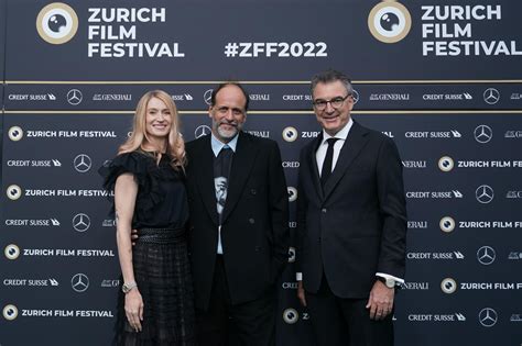 ZFF – Zurich Film Festival